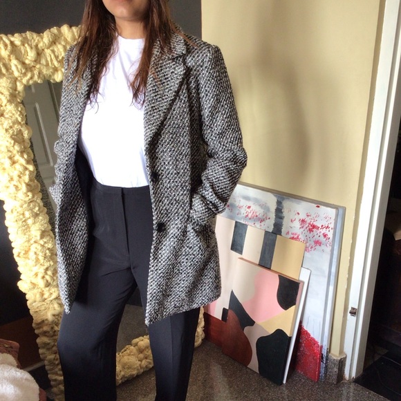 Winter coat - Picture 3 of 4